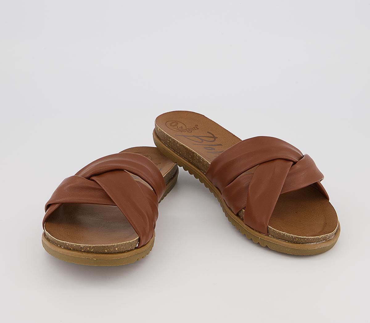 Blowfish Malibu Milan4earth Slides Blowfish Malibu Milan4earth Slides Scotch Mandala