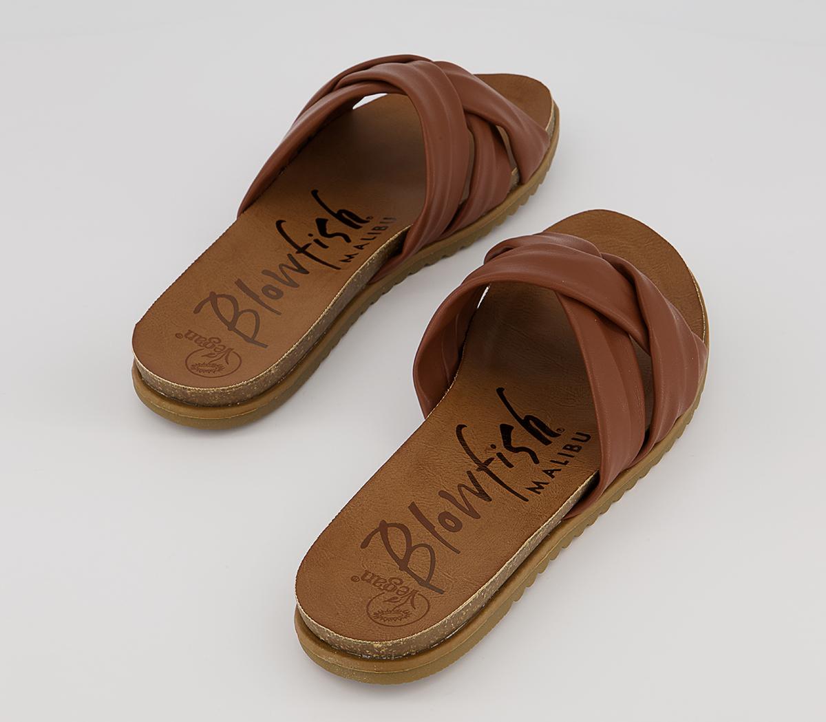 Blowfish Malibu Milan4earth Slides Blowfish Malibu Milan4earth Slides Scotch Mandala