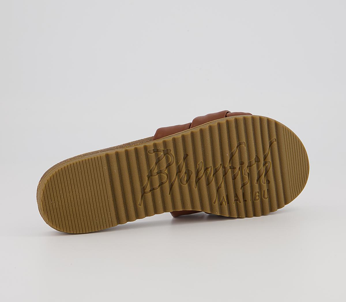 Blowfish Malibu Milan4earth Slides Blowfish Malibu Milan4earth Slides Scotch Mandala