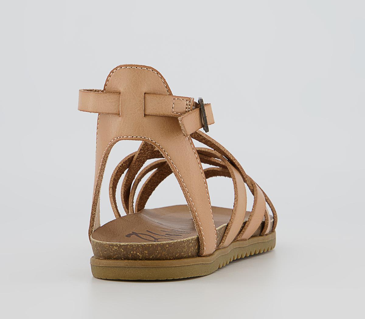 Blowfish Malibu Mabel B Sandals Blowfish Malibu Mabel B Sandals Dune Dyecut