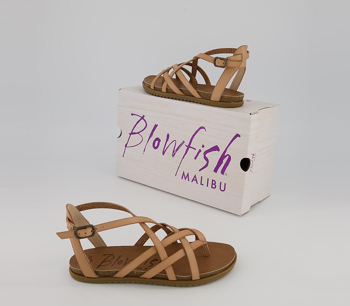 Blowfish Malibu Mabel B Sandals Blowfish Malibu Mabel B Sandals Dune Dyecut
