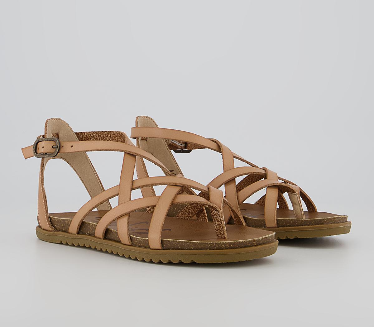 Blowfish Malibu Mabel B Sandals Blowfish Malibu Mabel B Sandals Dune Dyecut