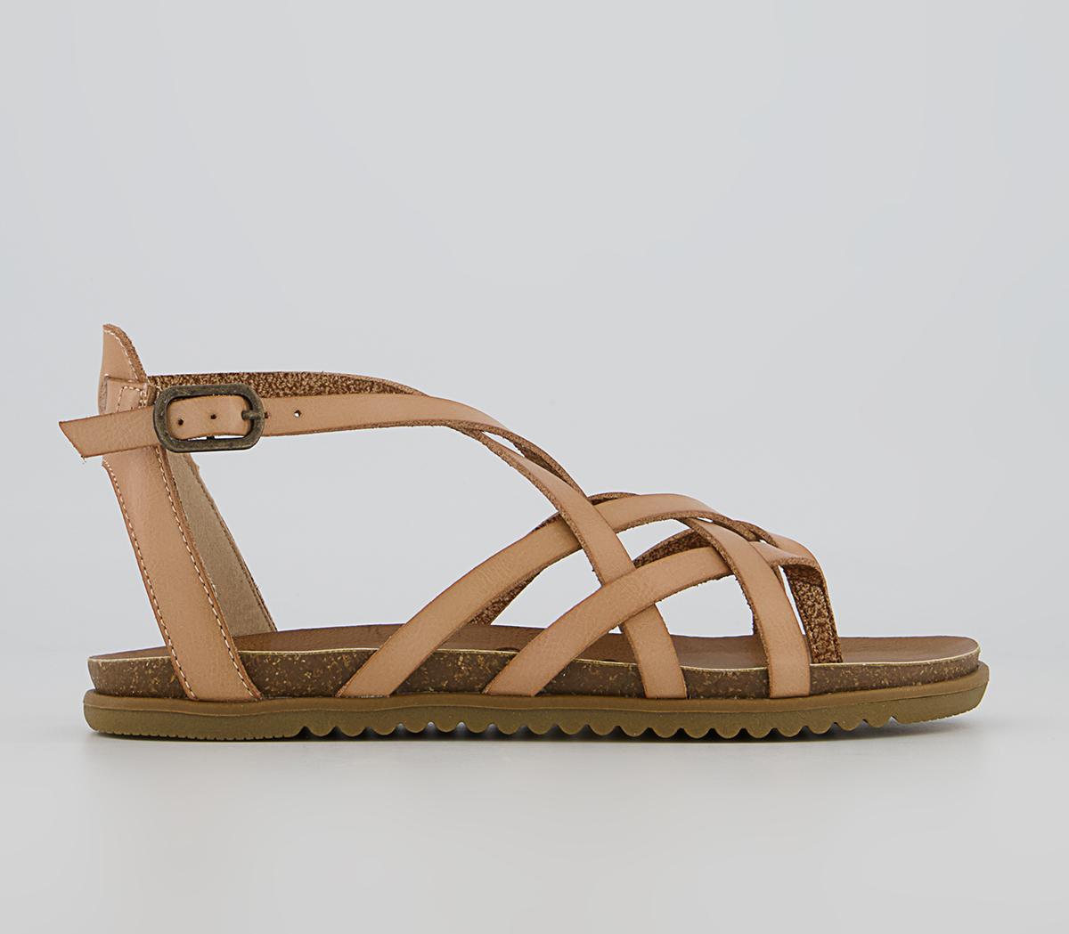 Blowfish Malibu Mabel B Sandals Blowfish Malibu Mabel B Sandals Dune Dyecut