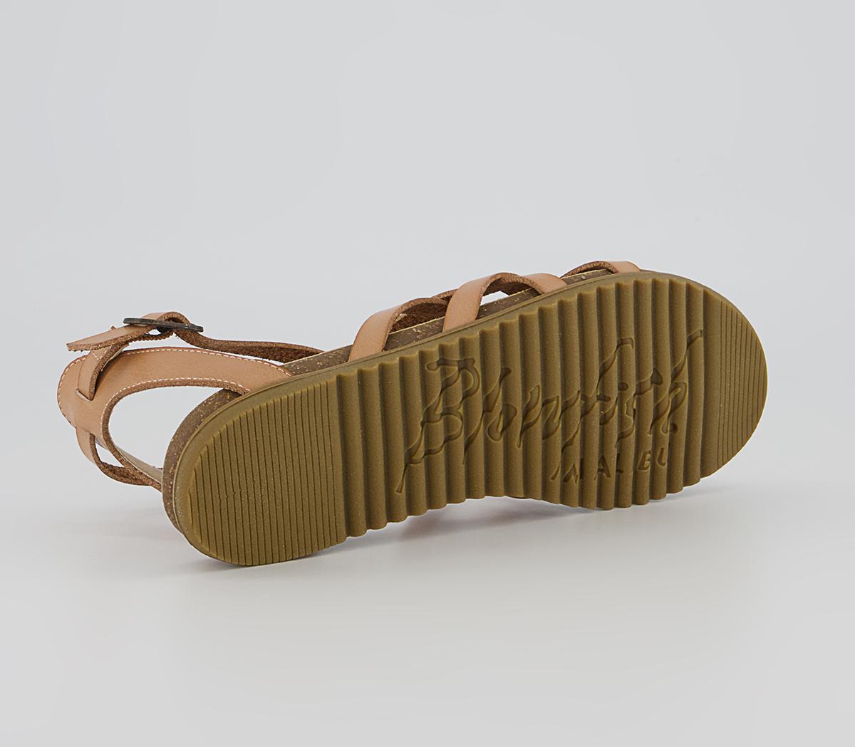 Blowfish Malibu Mabel B Sandals Blowfish Malibu Mabel B Sandals Dune Dyecut