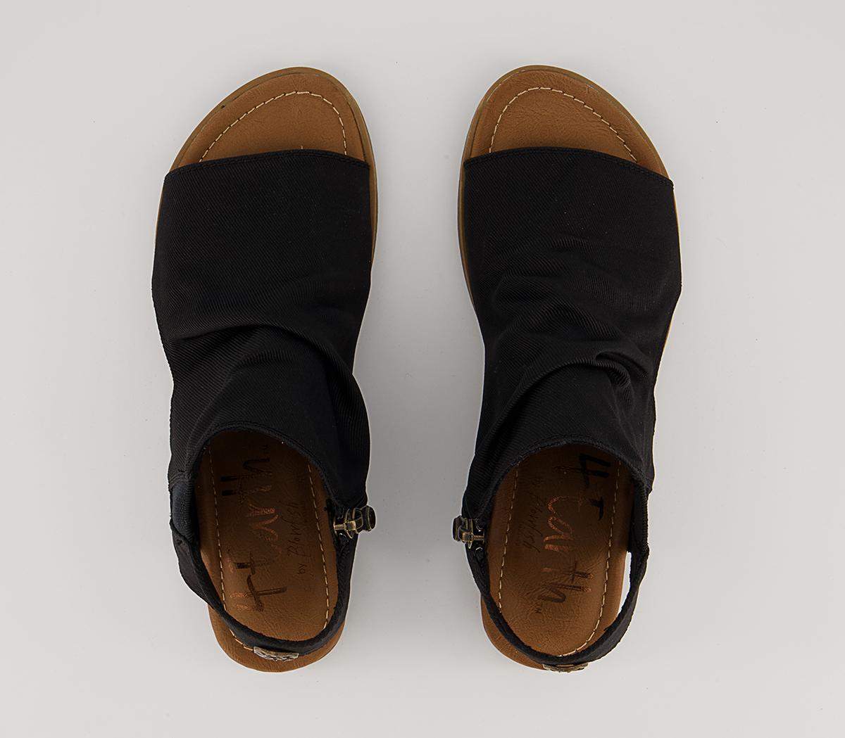 Blowfish Malibu Bubblez4earth Sandals Blowfish Malibu Bubblez4earth Sandals Black Smokey Twill