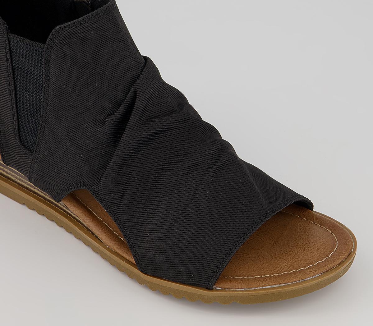 Blowfish Malibu Bubblez4earth Sandals Blowfish Malibu Bubblez4earth Sandals Black Smokey Twill