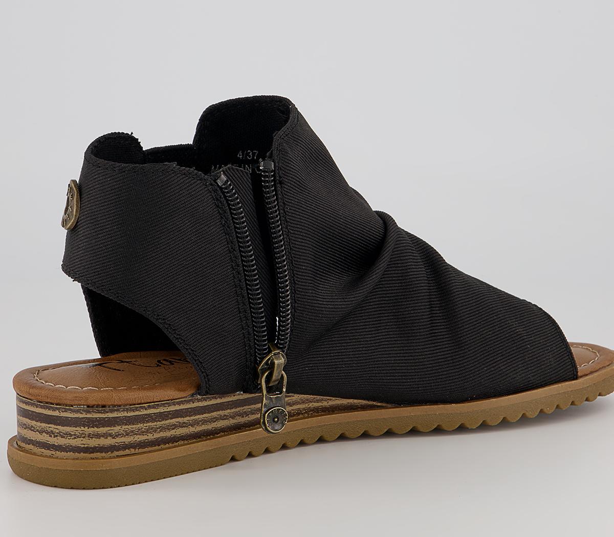 Blowfish Malibu Bubblez4earth Sandals Blowfish Malibu Bubblez4earth Sandals Black Smokey Twill
