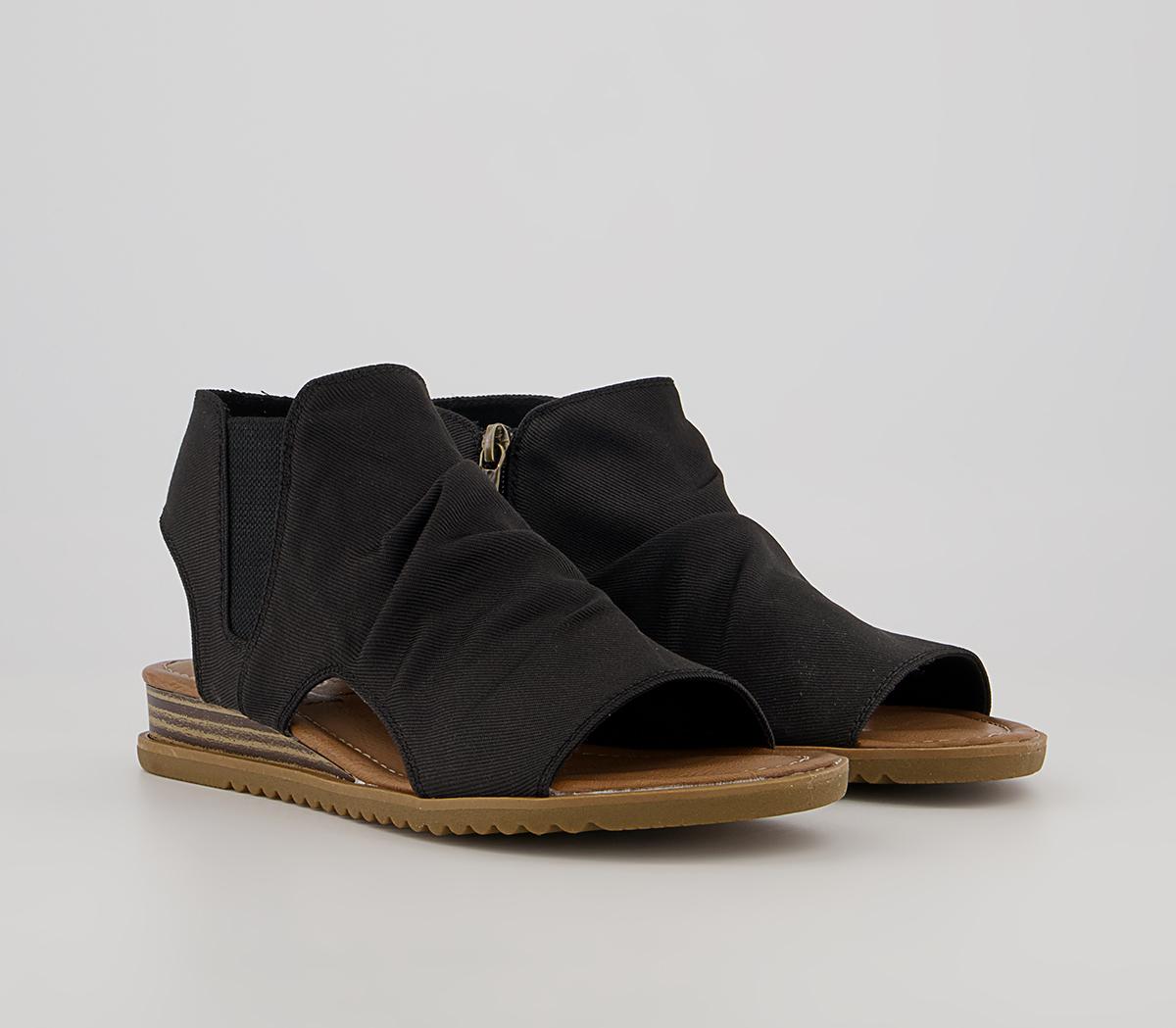Blowfish Malibu Bubblez4earth Sandals Blowfish Malibu Bubblez4earth Sandals Black Smokey Twill