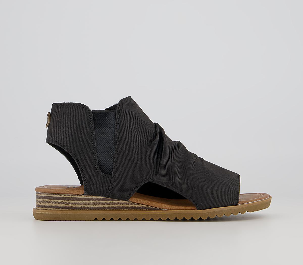 Blowfish Malibu Bubblez4earth Sandals Blowfish Malibu Bubblez4earth Sandals Black Smokey Twill