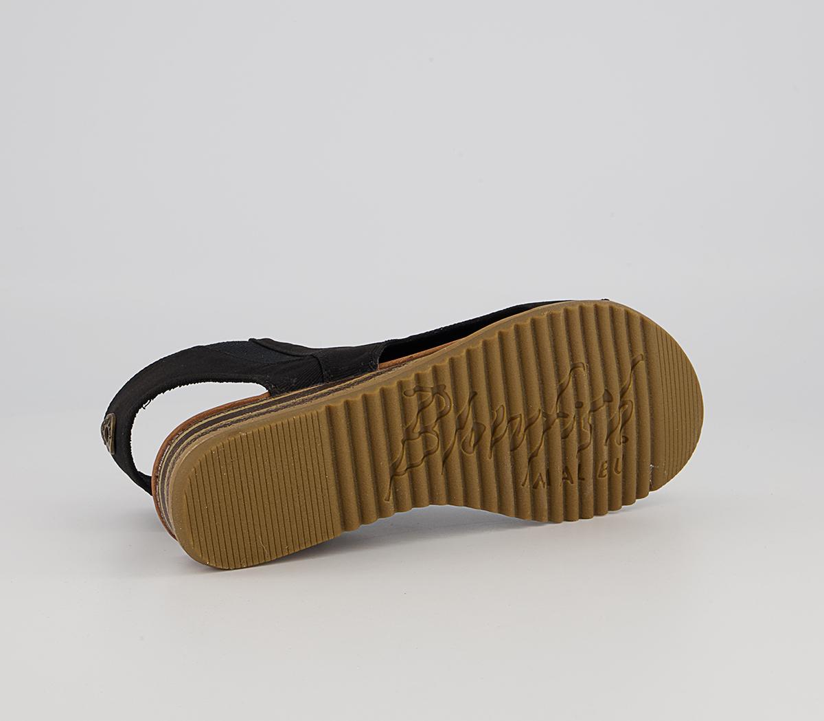 Blowfish Malibu Bubblez4earth Sandals Blowfish Malibu Bubblez4earth Sandals Black Smokey Twill