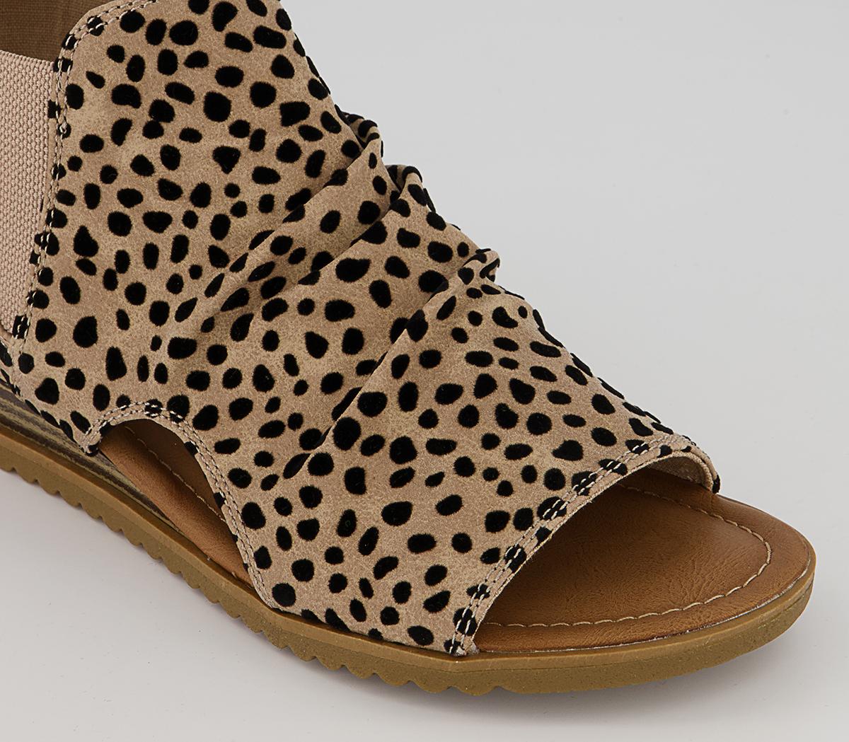 Blowfish Malibu Bubblez4earth Sandals Blowfish Malibu Bubblez4earth Sandals Sand Leopard