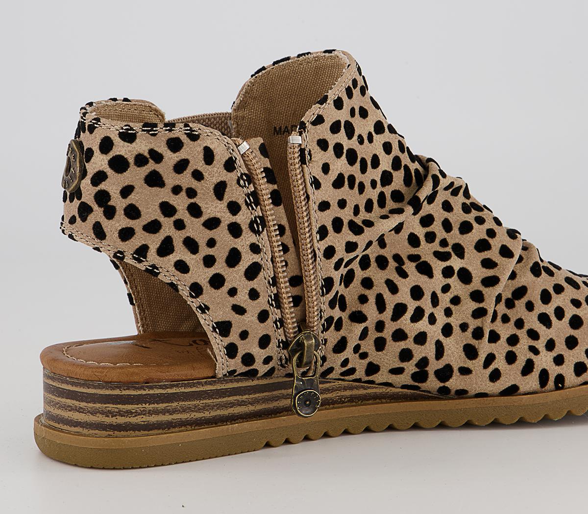 Blowfish Malibu Bubblez4earth Sandals Blowfish Malibu Bubblez4earth Sandals Sand Leopard