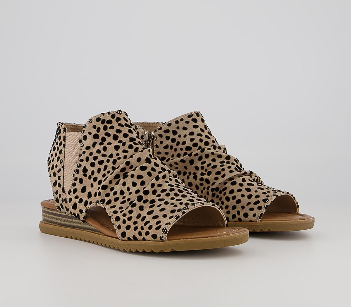 Blowfish Malibu Bubblez4earth Sandals Blowfish Malibu Bubblez4earth Sandals Sand Leopard