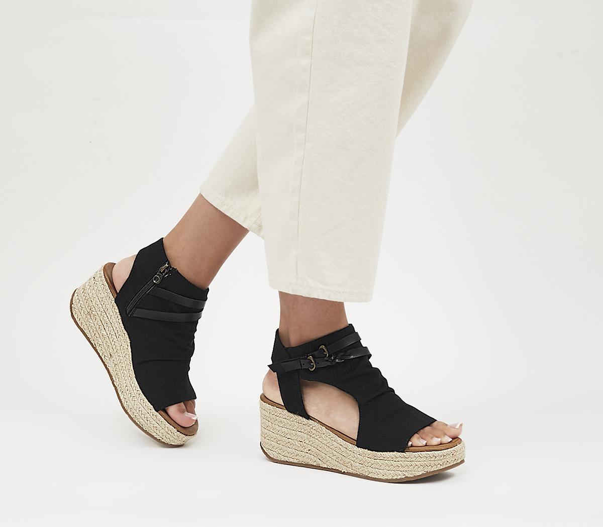 Blowfish malibu wedge store sandals