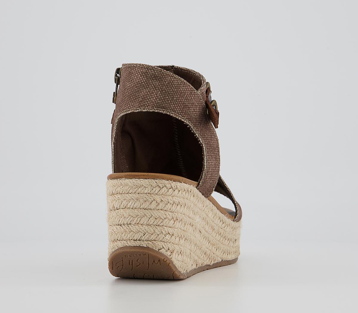 Blowfish Malibu Lacey4earth Wedges Blowfish Malibu Lacey4earth Wedges Beachshack