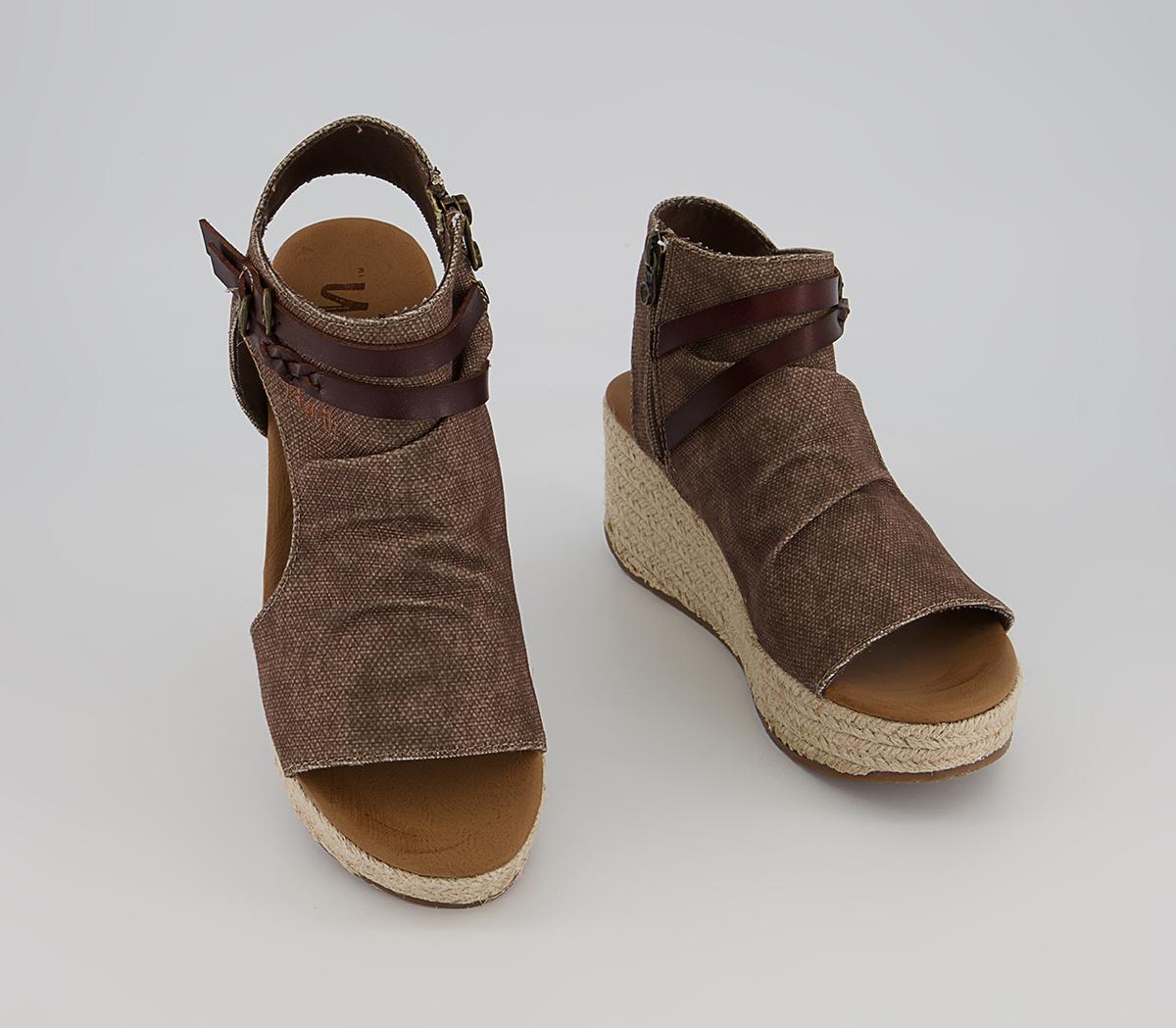 Blowfish Malibu Lacey4earth Wedges Blowfish Malibu Lacey4earth Wedges Beachshack