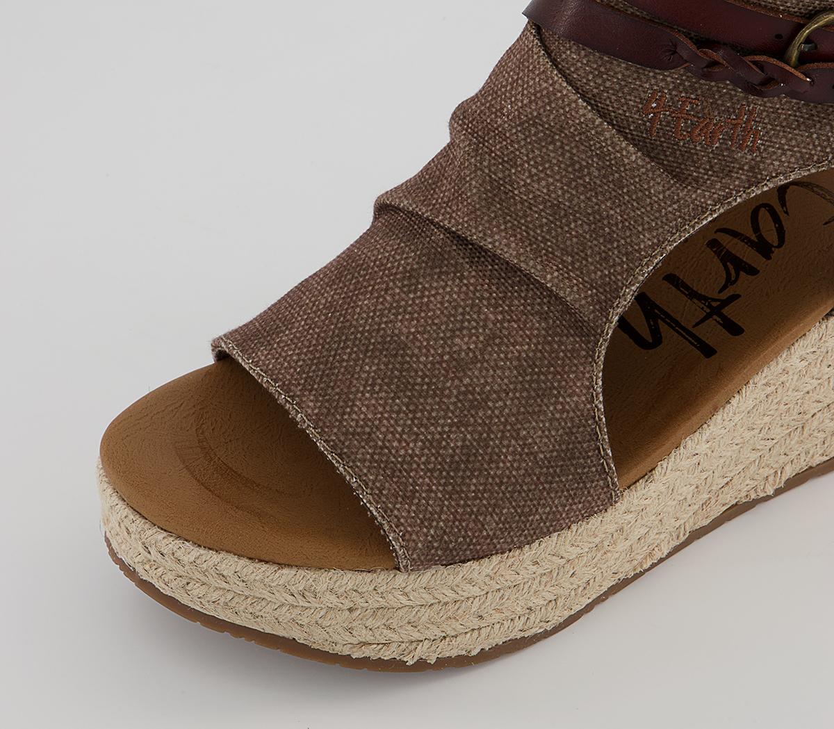 Blowfish Malibu Lacey4earth Wedges Blowfish Malibu Lacey4earth Wedges Beachshack