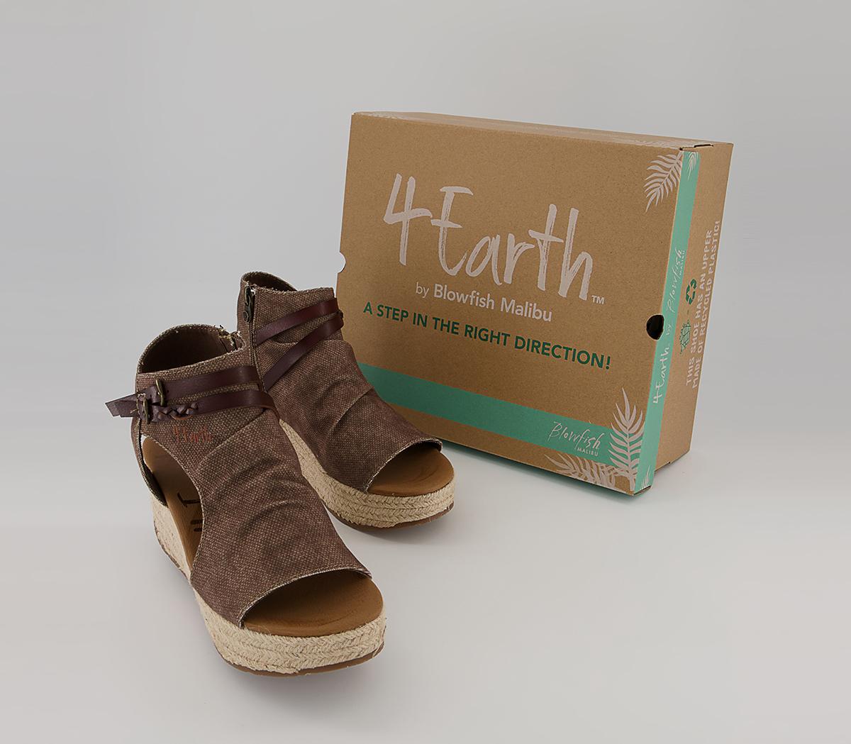 Blowfish Malibu Lacey4earth Wedges Blowfish Malibu Lacey4earth Wedges Beachshack