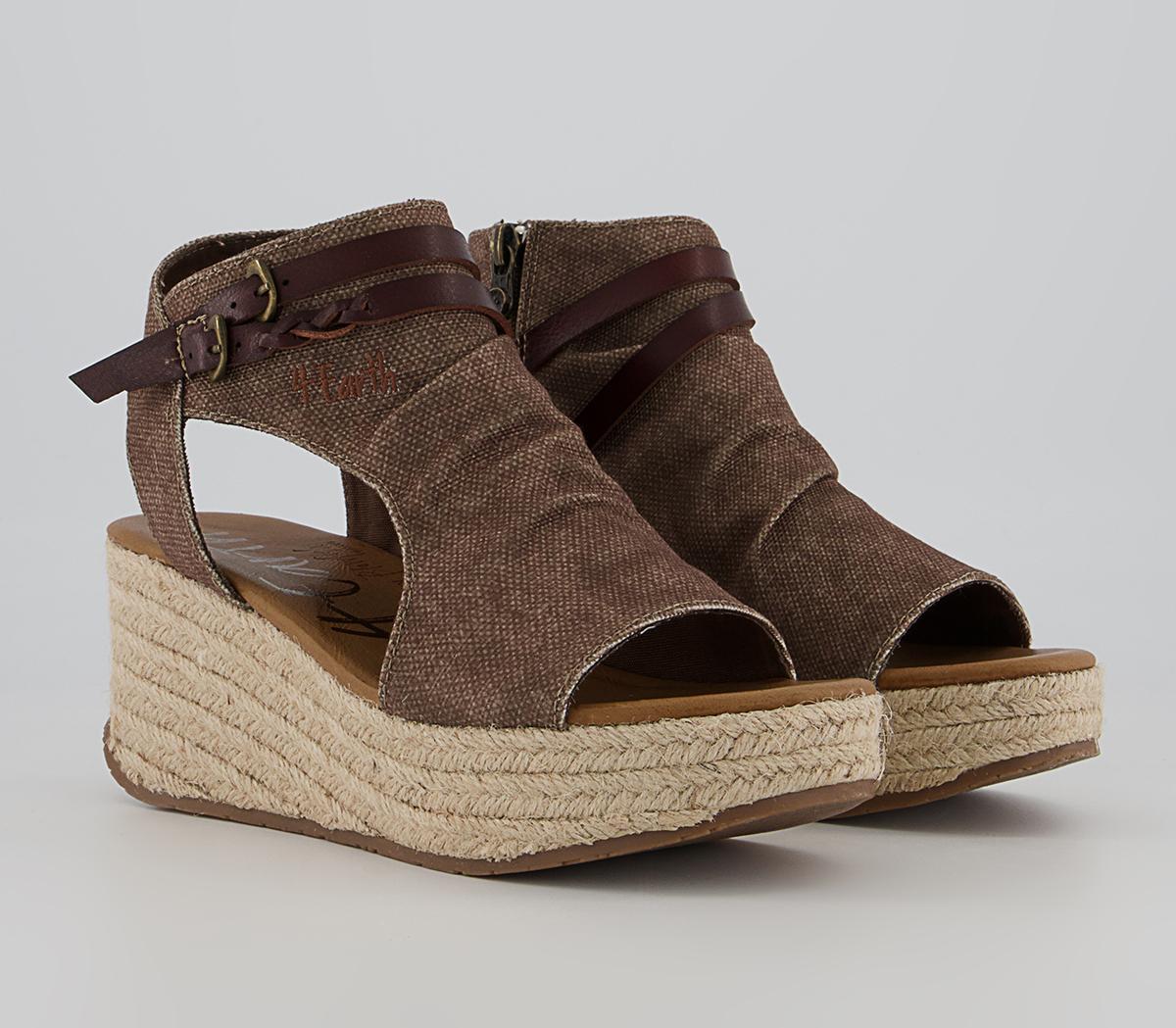 Blowfish Malibu Lacey4earth Wedges Blowfish Malibu Lacey4earth Wedges Beachshack