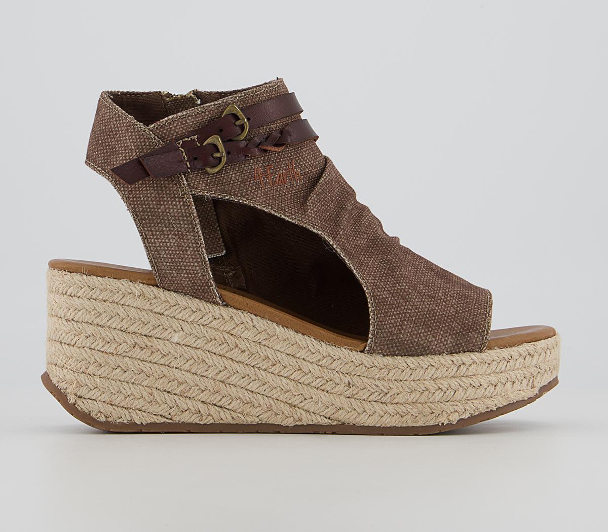 Blowfish Malibu Lacey4earth Wedges Blowfish Malibu Lacey4earth Wedges Beachshack