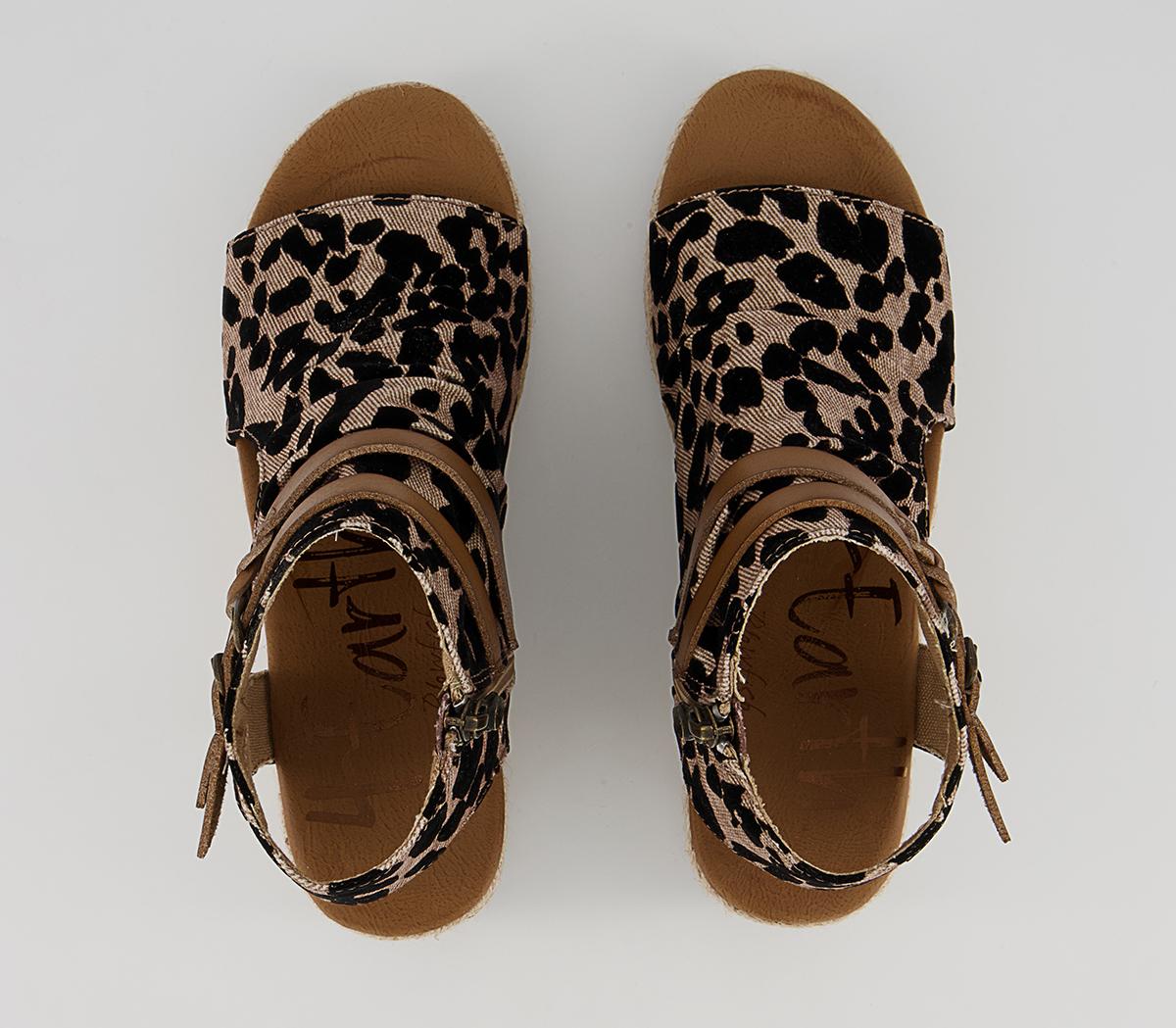 Blowfish Malibu Lacey4earth Wedges Blowfish Malibu Lacey4earth Wedges Sand Wildcat