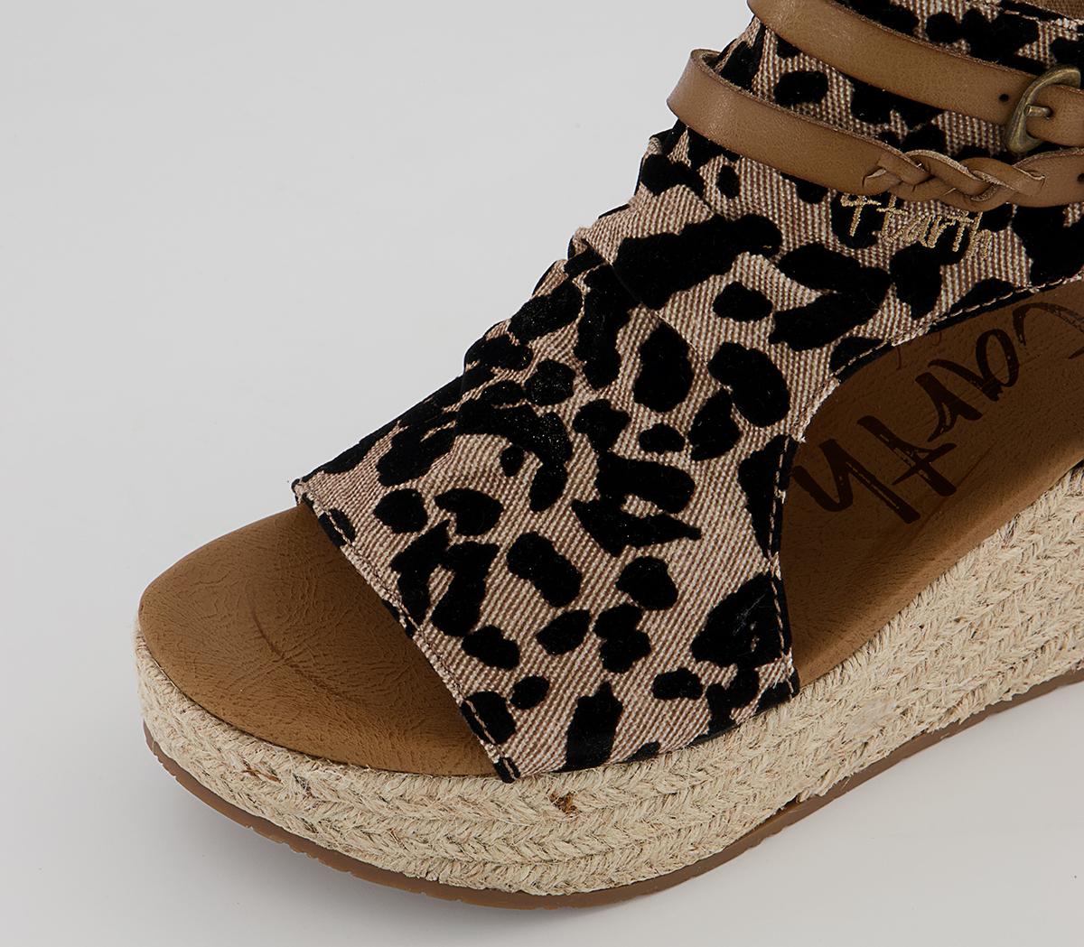Blowfish Malibu Lacey4earth Wedges Blowfish Malibu Lacey4earth Wedges Sand Wildcat