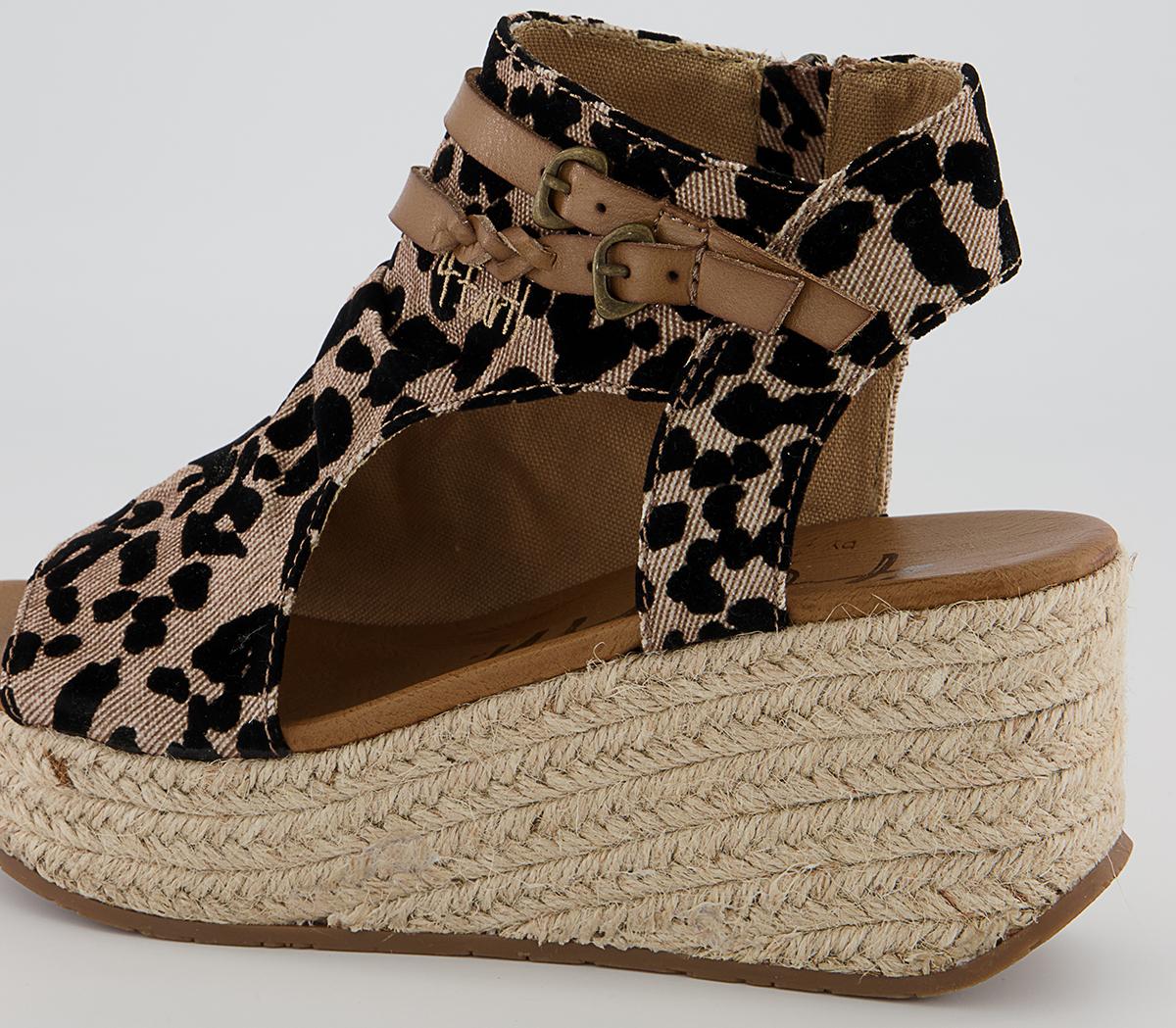 Blowfish Malibu Lacey4earth Wedges Blowfish Malibu Lacey4earth Wedges Sand Wildcat