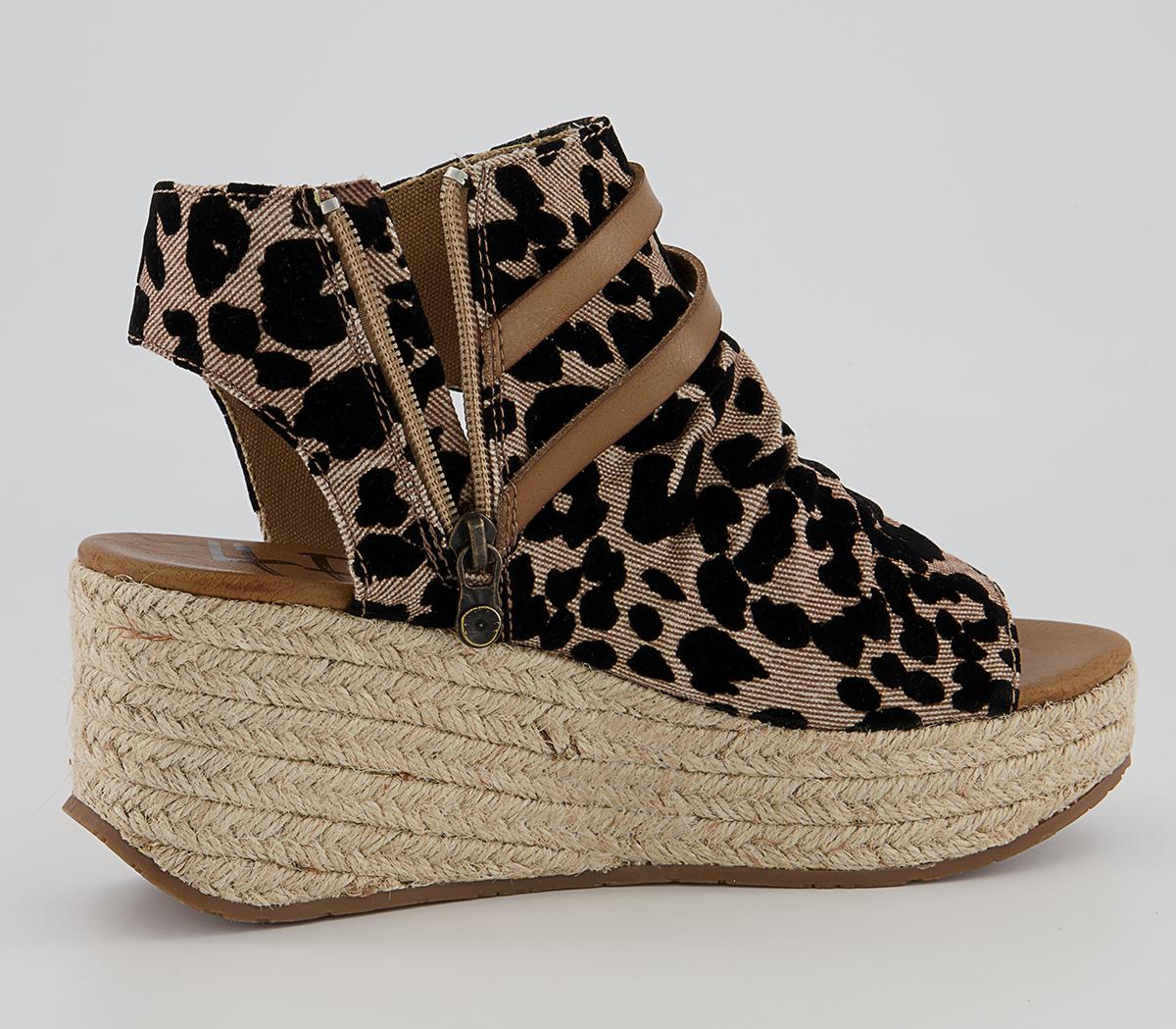 Blowfish Malibu Lacey4earth Wedges Blowfish Malibu Lacey4earth Wedges Sand Wildcat