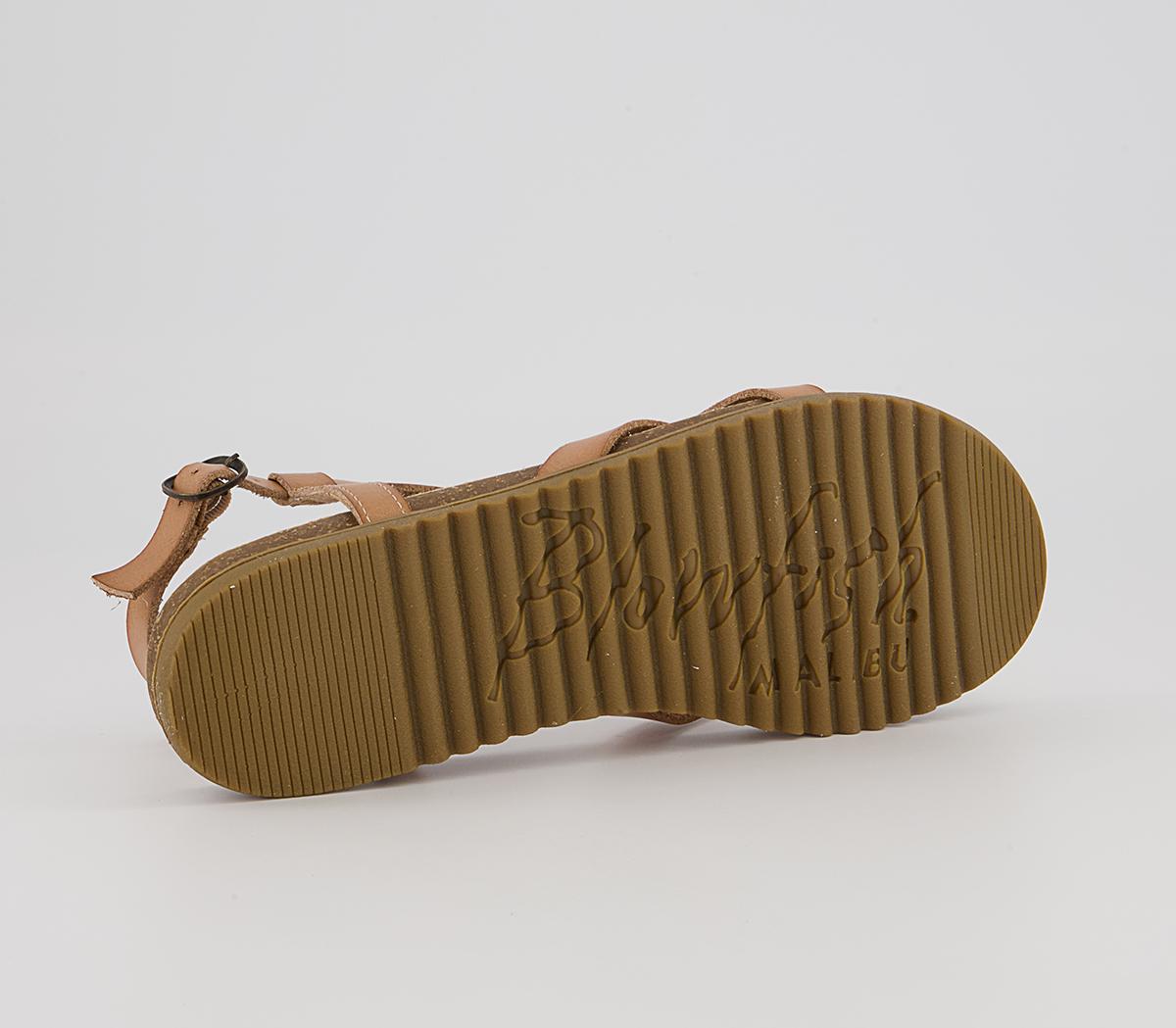 Blowfish Malibu Mirenda Sandals Blowfish Malibu Mirenda Sandals Dune Dyecut
