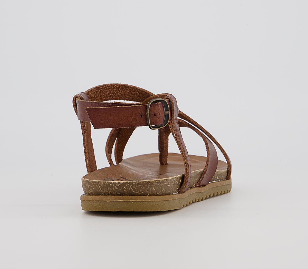 Blowfish Malibu Mirenda Sandals Blowfish Malibu Mirenda Sandals Scotch Dyecut