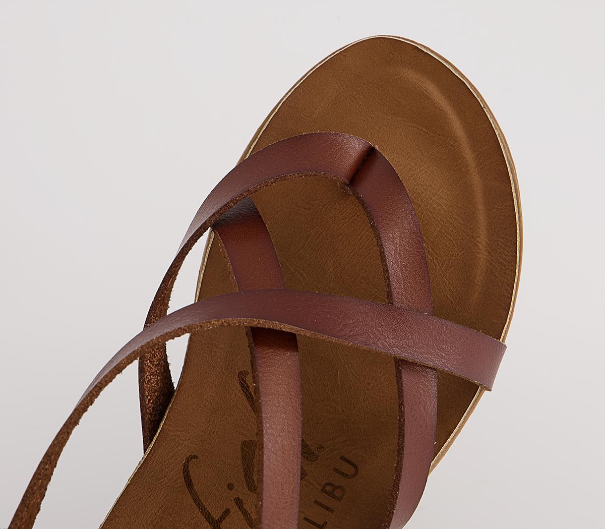 Blowfish Malibu Mirenda Sandals Blowfish Malibu Mirenda Sandals Scotch Dyecut