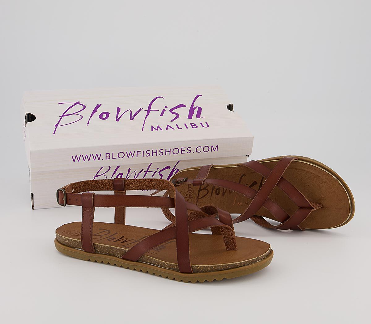 Blowfish Malibu Mirenda Sandals Blowfish Malibu Mirenda Sandals Scotch Dyecut