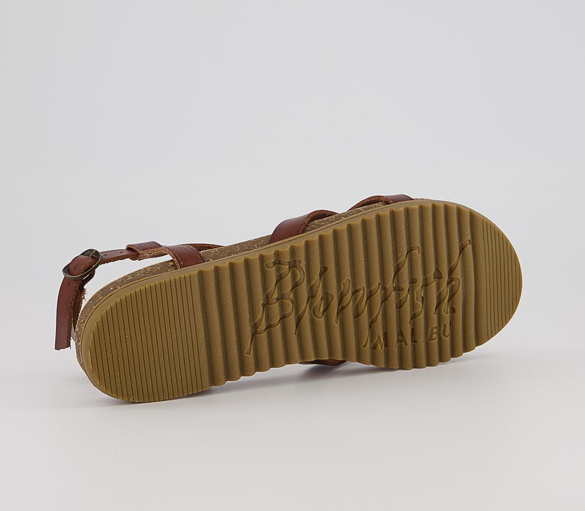 Blowfish Malibu Mirenda Sandals Blowfish Malibu Mirenda Sandals Scotch Dyecut
