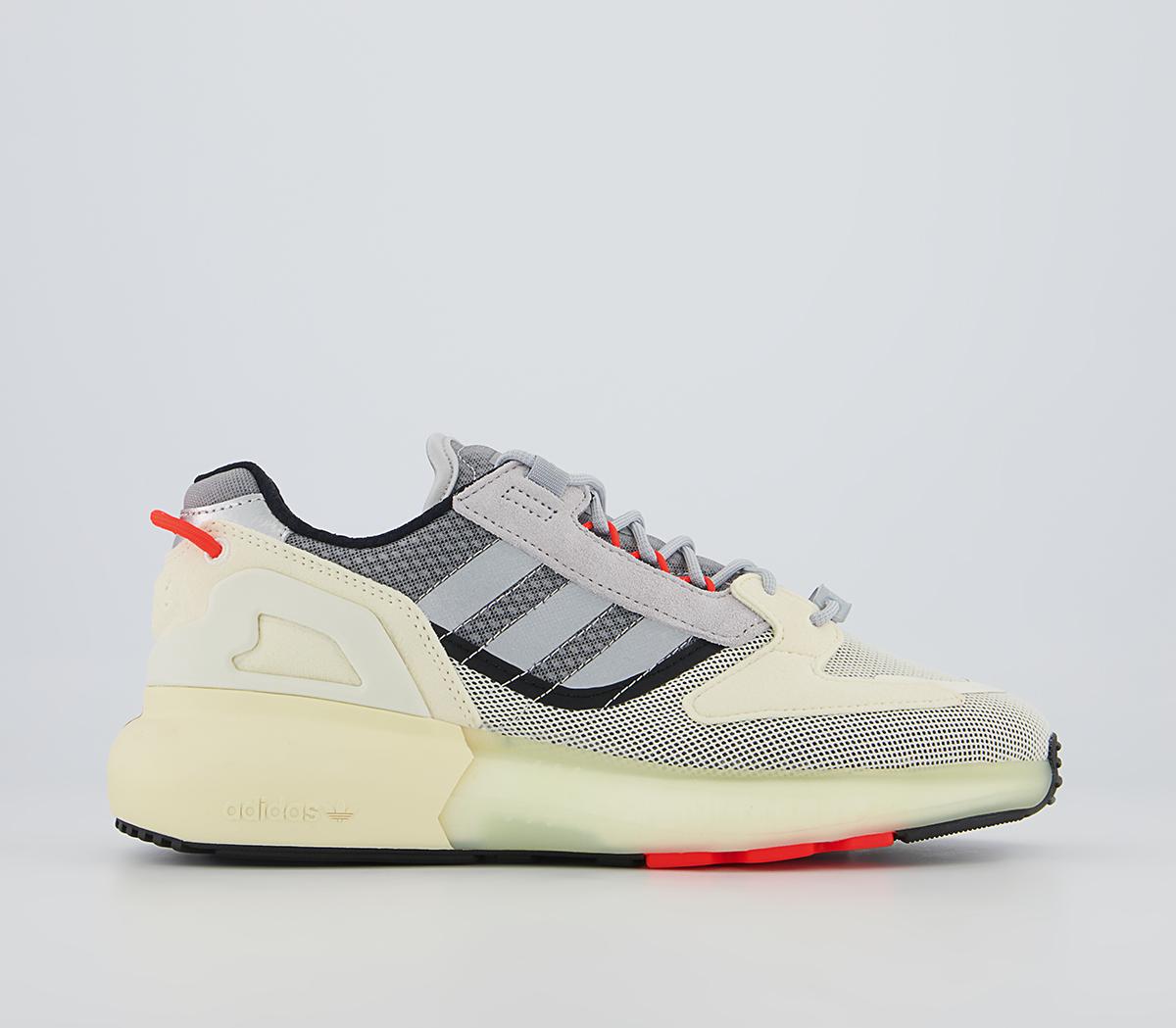 Zx 5k Boost 5k89 Trainers