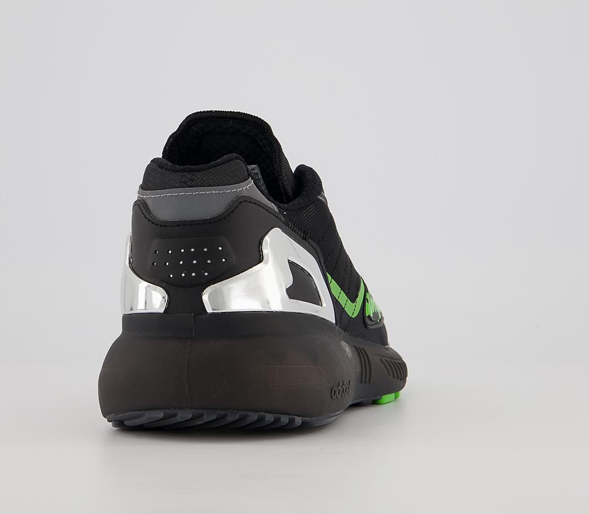 adidas Zx 5k Boost adidas Zx 5k Boost Kawasaki Core Black