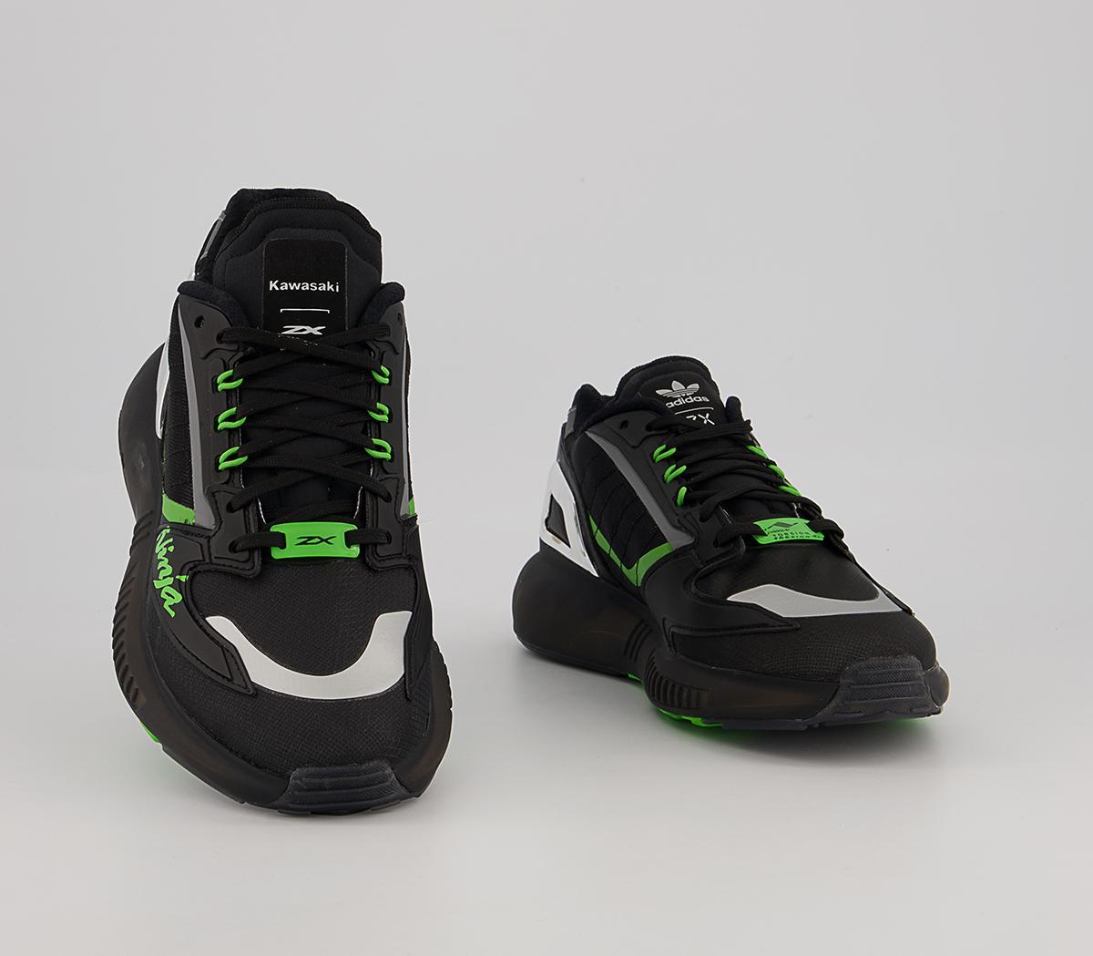 adidas Zx 5k Boost adidas Zx 5k Boost Kawasaki Core Black