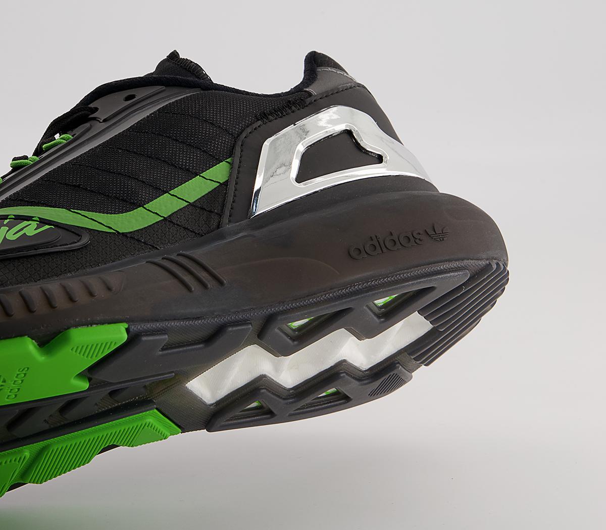 adidas Zx 5k Boost adidas Zx 5k Boost Kawasaki Core Black