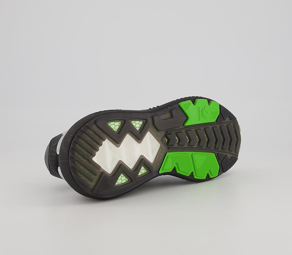 adidas Zx 5k Boost adidas Zx 5k Boost Kawasaki Core Black