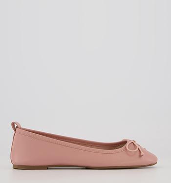 office shoes ballet pumps