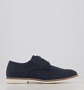 mens grey casual shoes