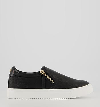 dressy womens trainers