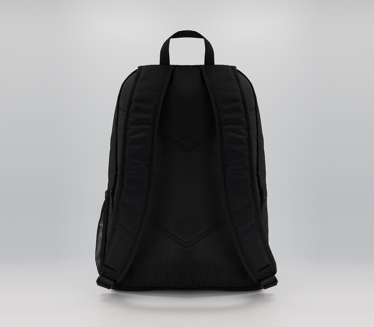 Pelham Converse Schoolpack XL Pelham Converse Schoolpack XL Black