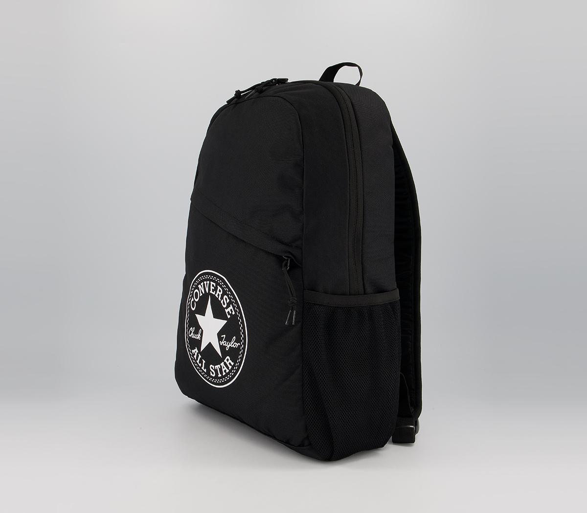 Pelham Converse Schoolpack XL Pelham Converse Schoolpack XL Black