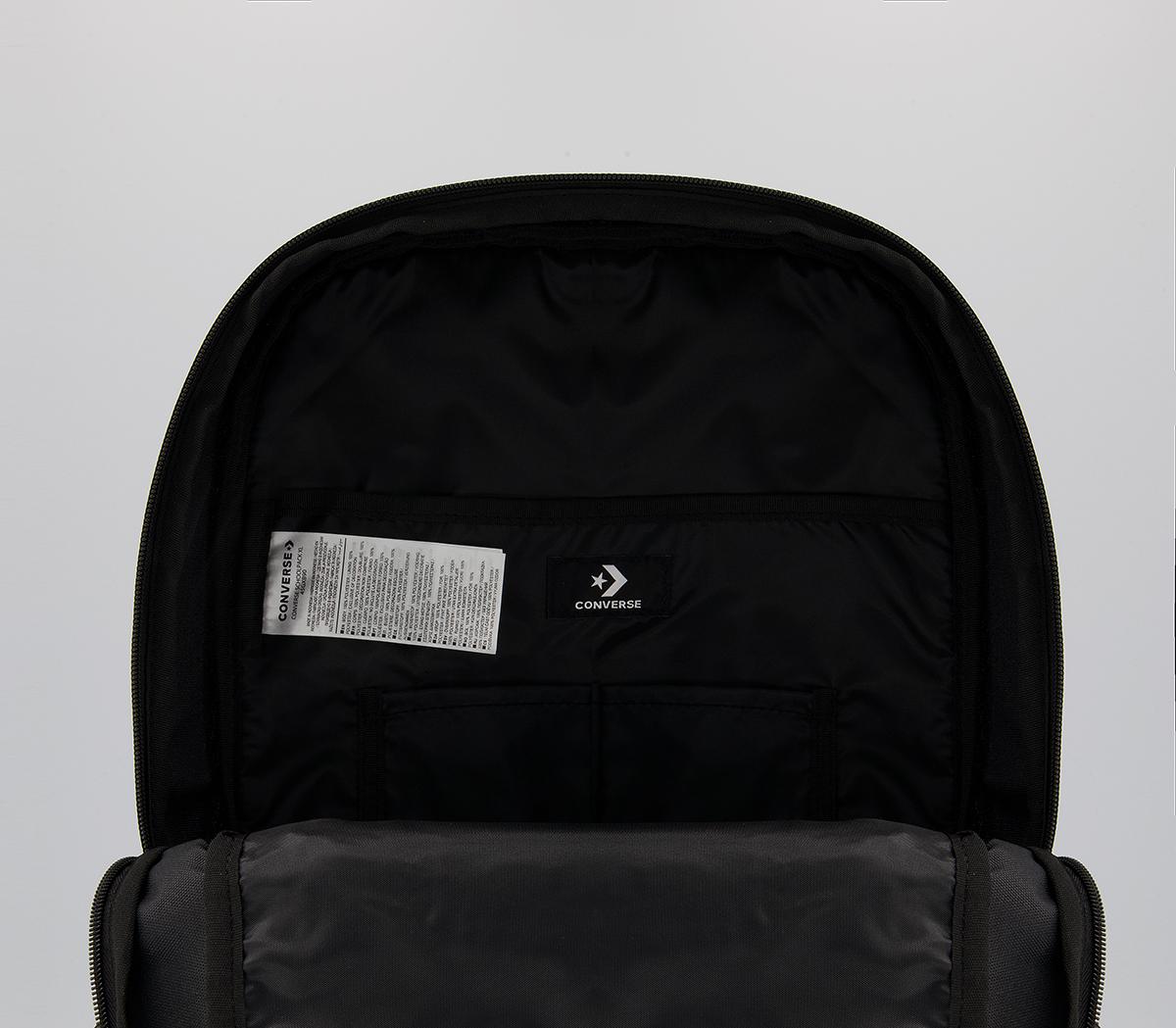 Pelham Converse Schoolpack XL Pelham Converse Schoolpack XL Black