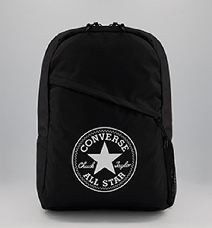 Pelham Converse Schoolpack XL Black