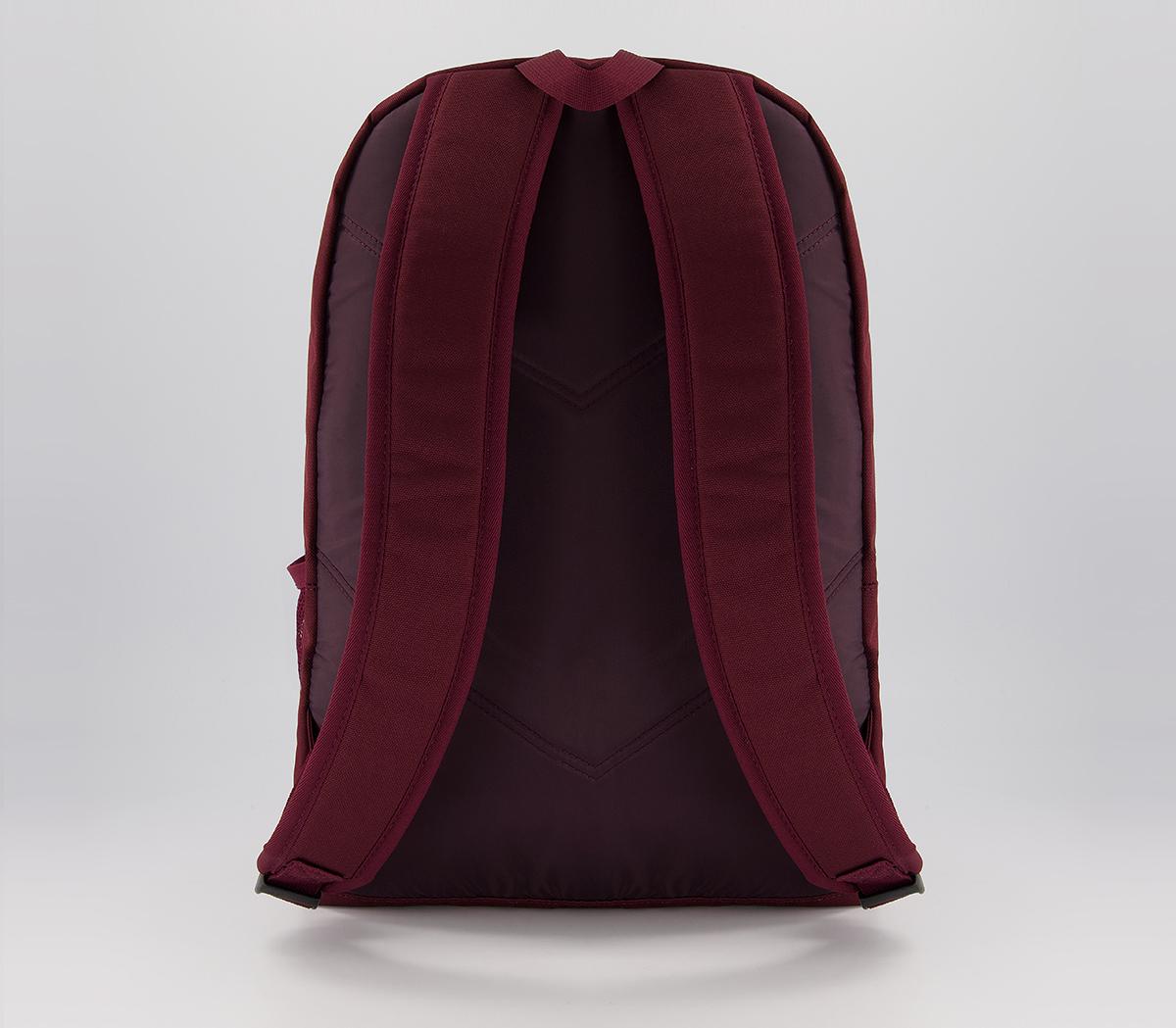 Pelham Converse Schoolpack XL Pelham Converse Schoolpack XL Burgundy