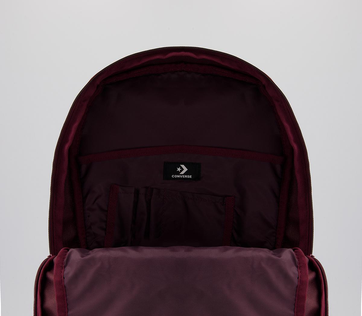 Pelham Converse Schoolpack XL Pelham Converse Schoolpack XL Burgundy