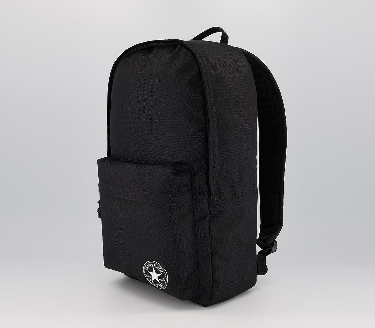 Urban Backpack Black - Backpacks and Bags