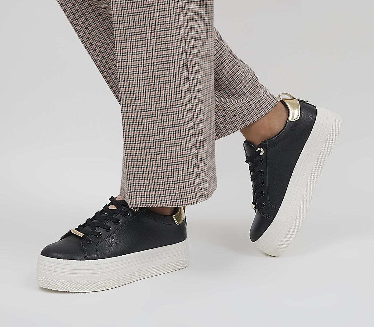 Office 2024 flatform trainers