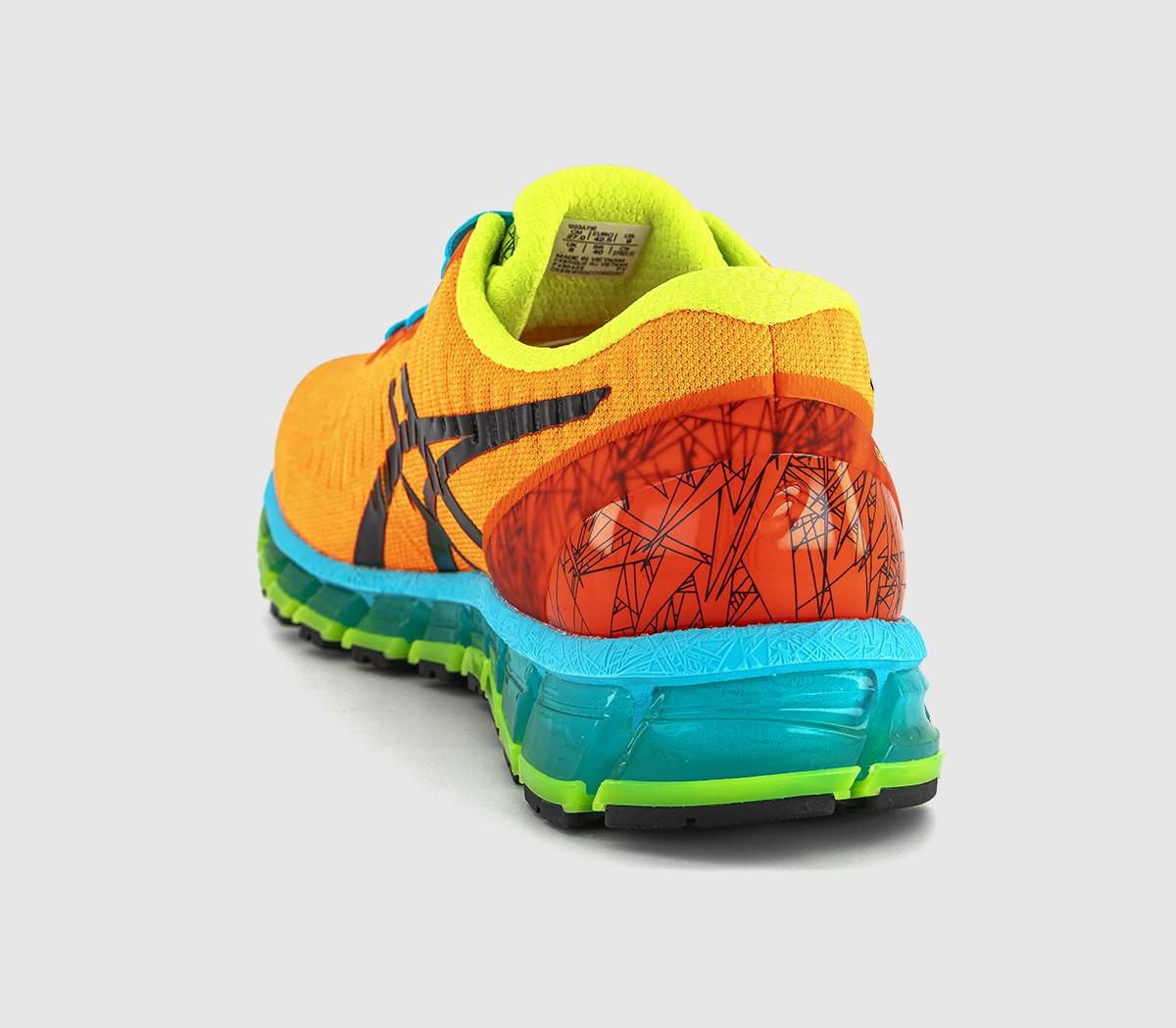 ASICSGel Quantum 360 TrainersHaranero Aquarium